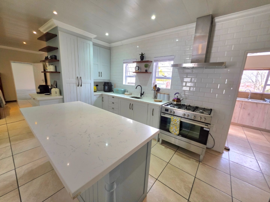 4 Bedroom Property for Sale in Panorama Free State